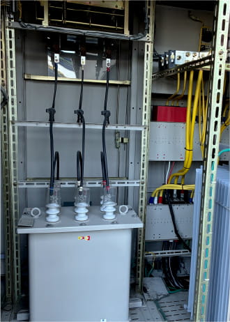 仕事の流れ～1day～